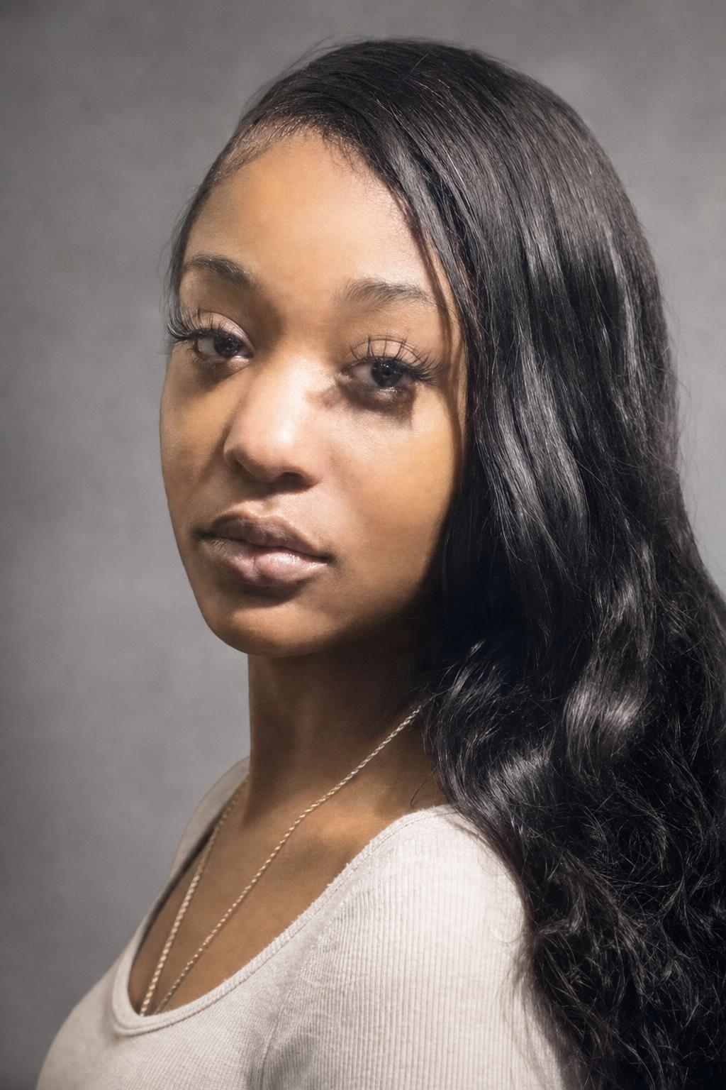 Trycina Nichole Whitehurst