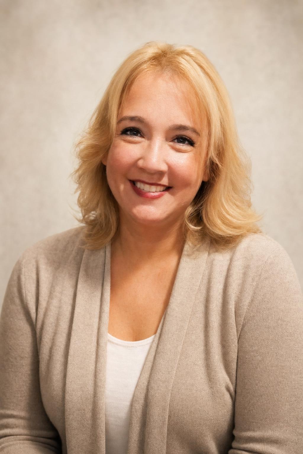 Nancy Howery