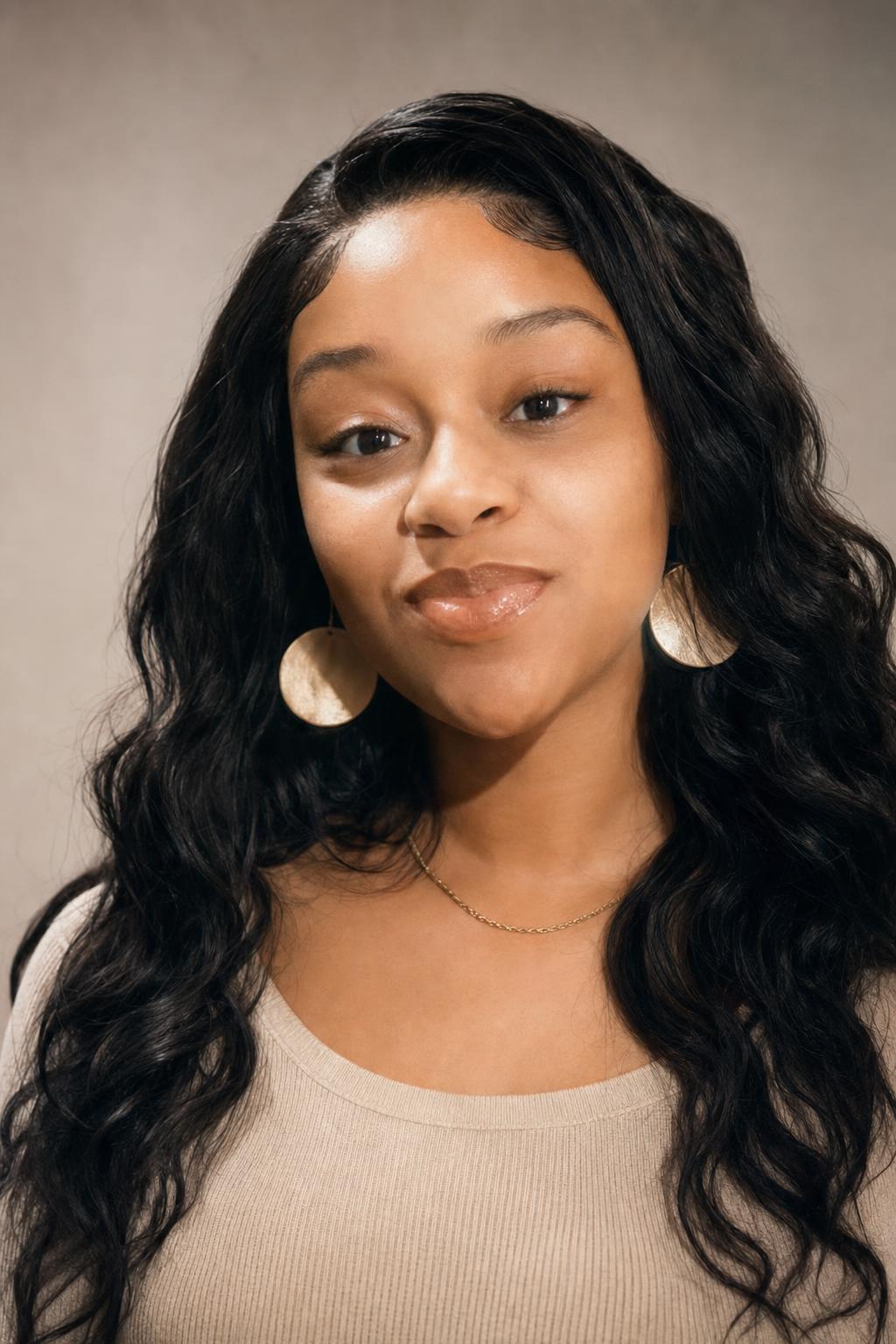 Travae Monique Jackson