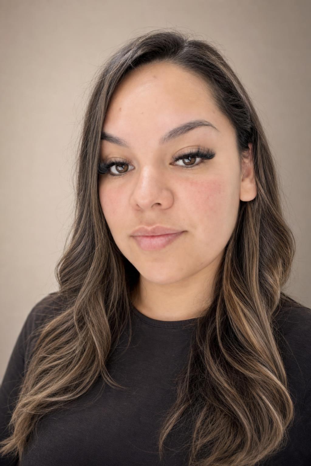 Daisy Cortez