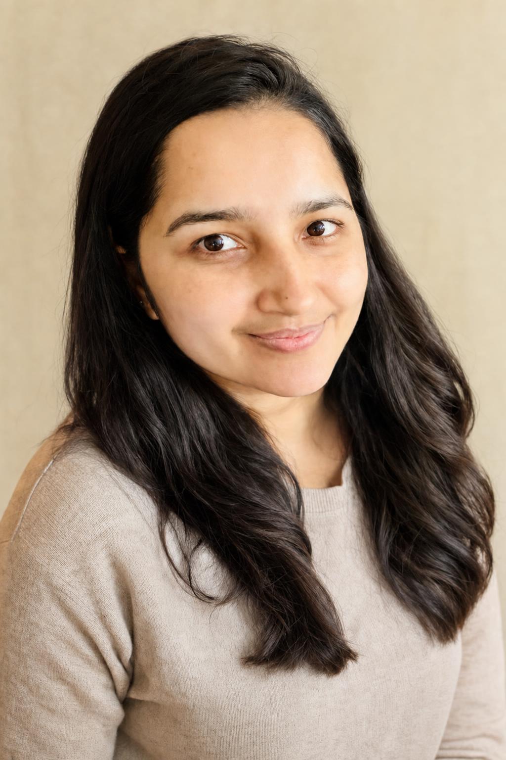 Mamta Kafle Bhatt