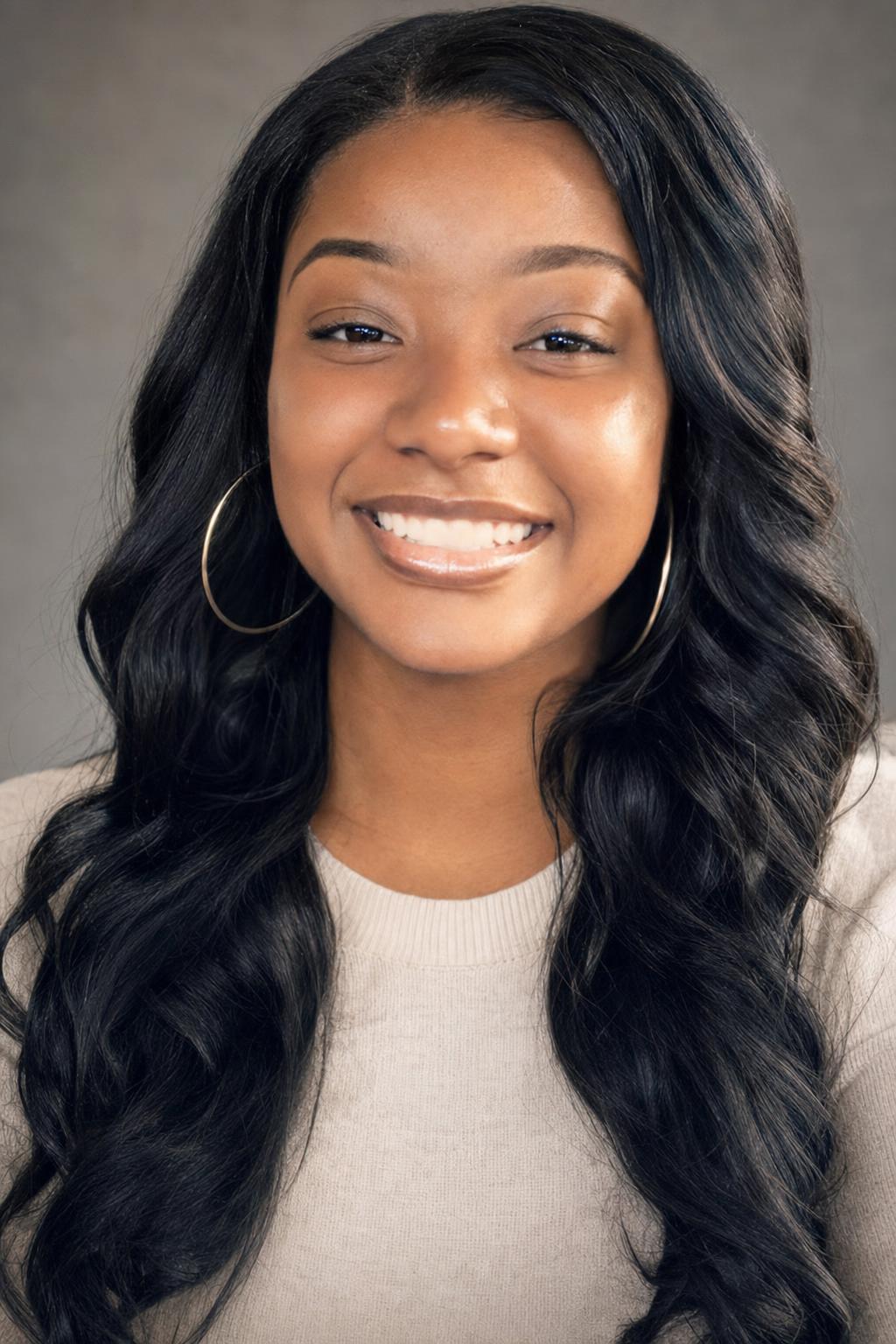 Donasia Alexus Holloway-Epps