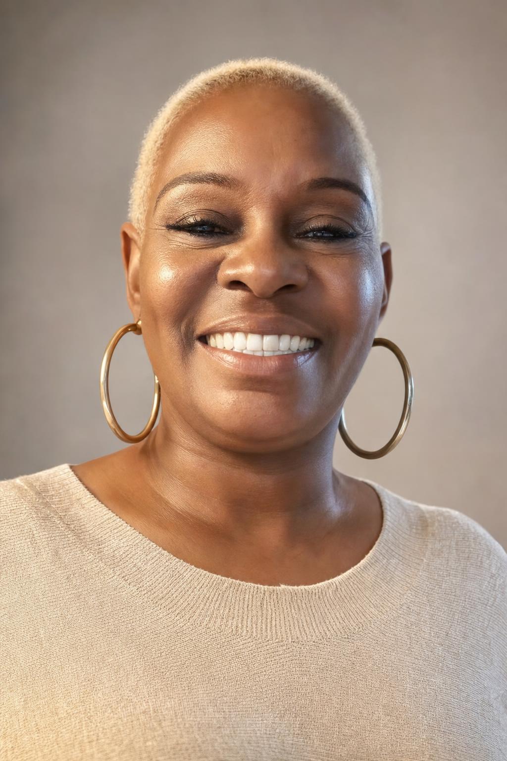 Fatima Johnson
