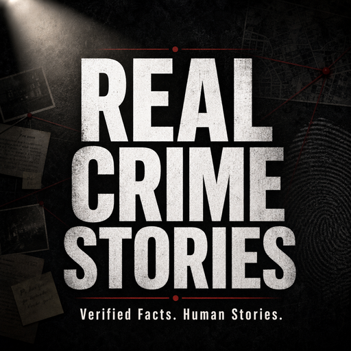 Podcast | Real Crime Stories