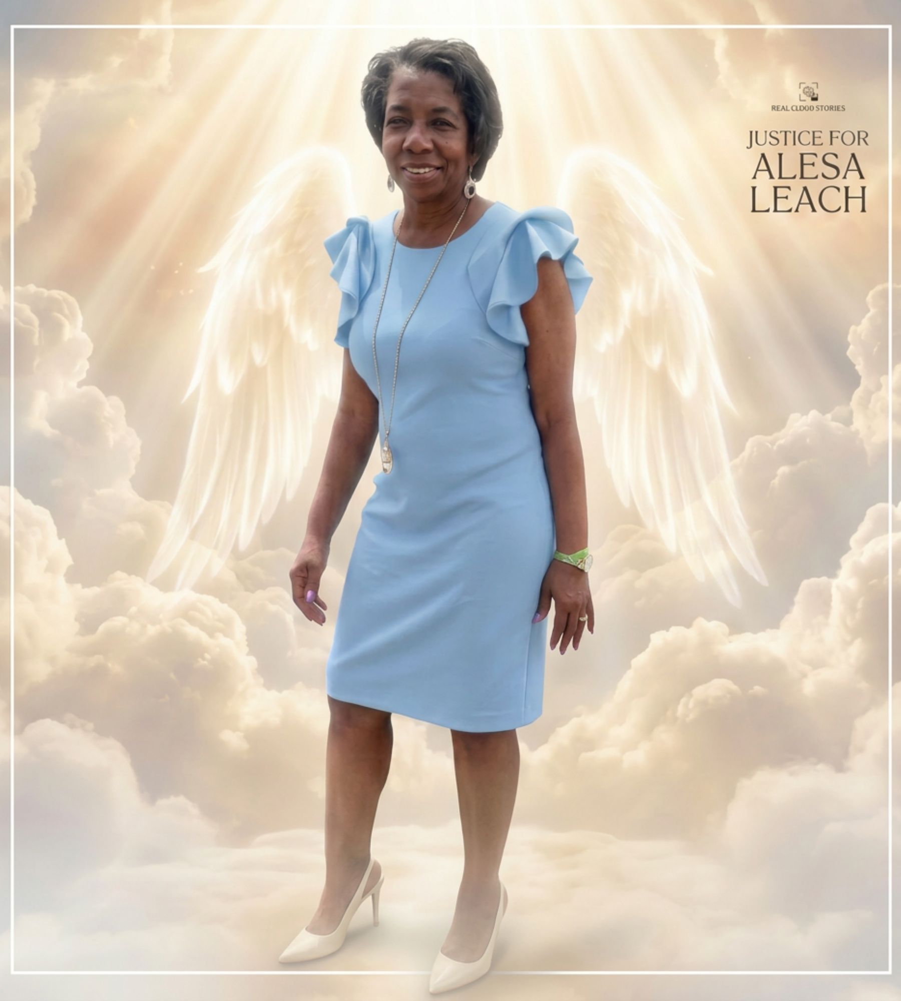 Alesa Leach