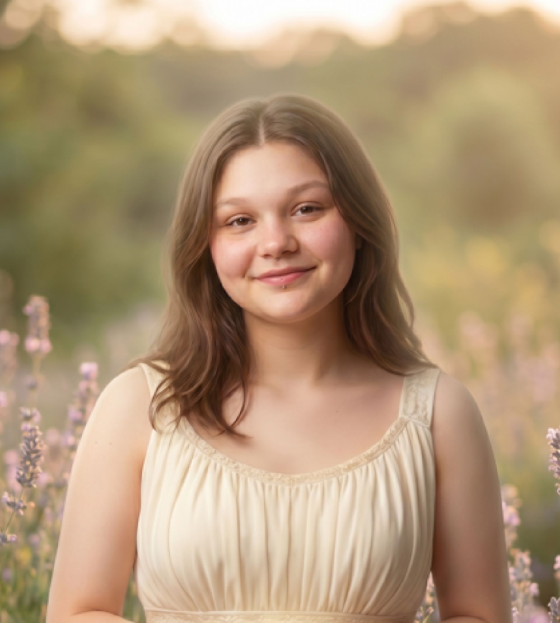 Cheyenne Angelina Raines