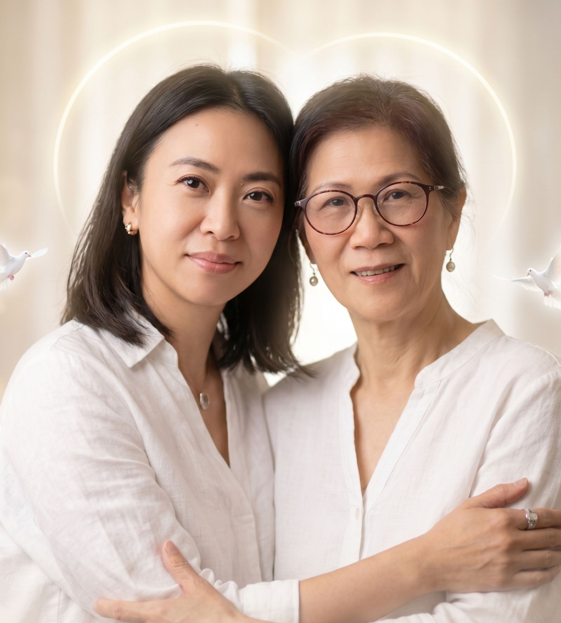 Linlin Guo & Beimin Cheng