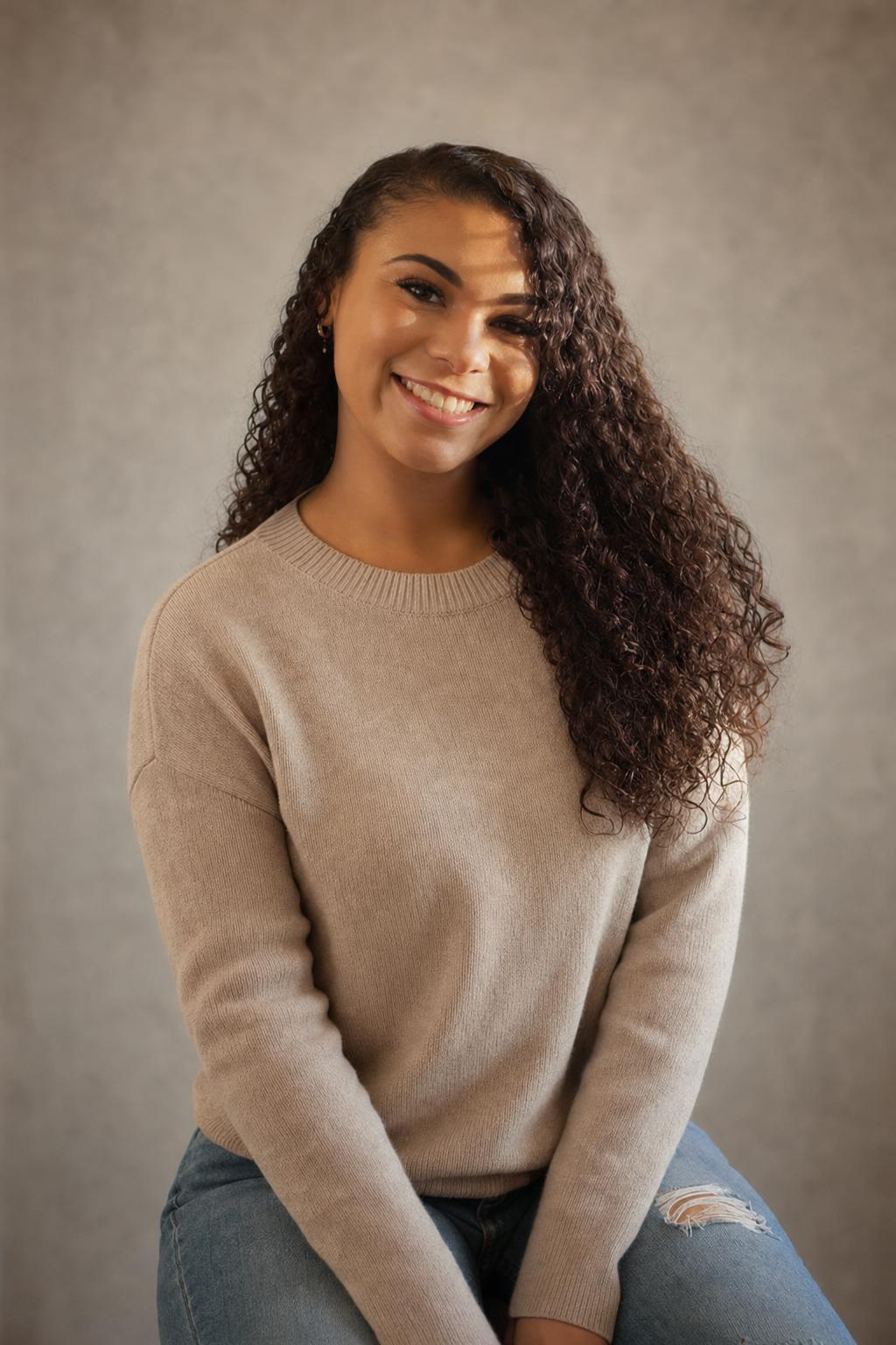 Jade Benning