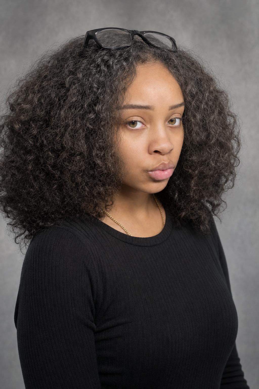 Jariah Edwards