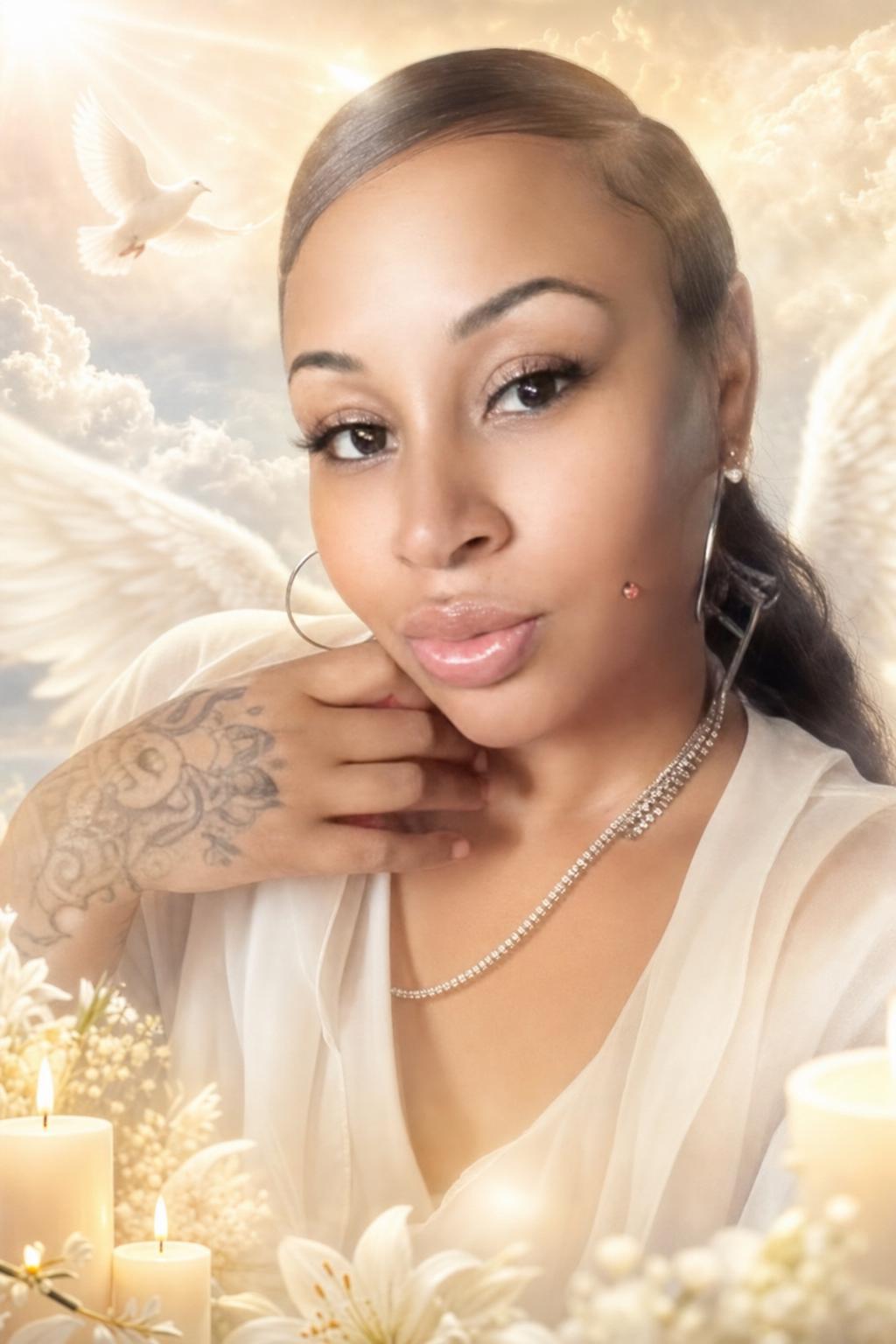Mariah Rosanna Samuels