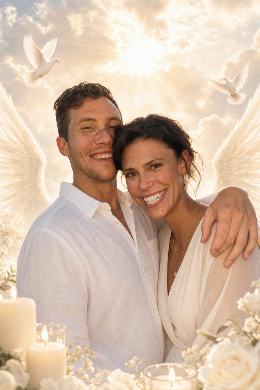Spencer & Monique Tepe