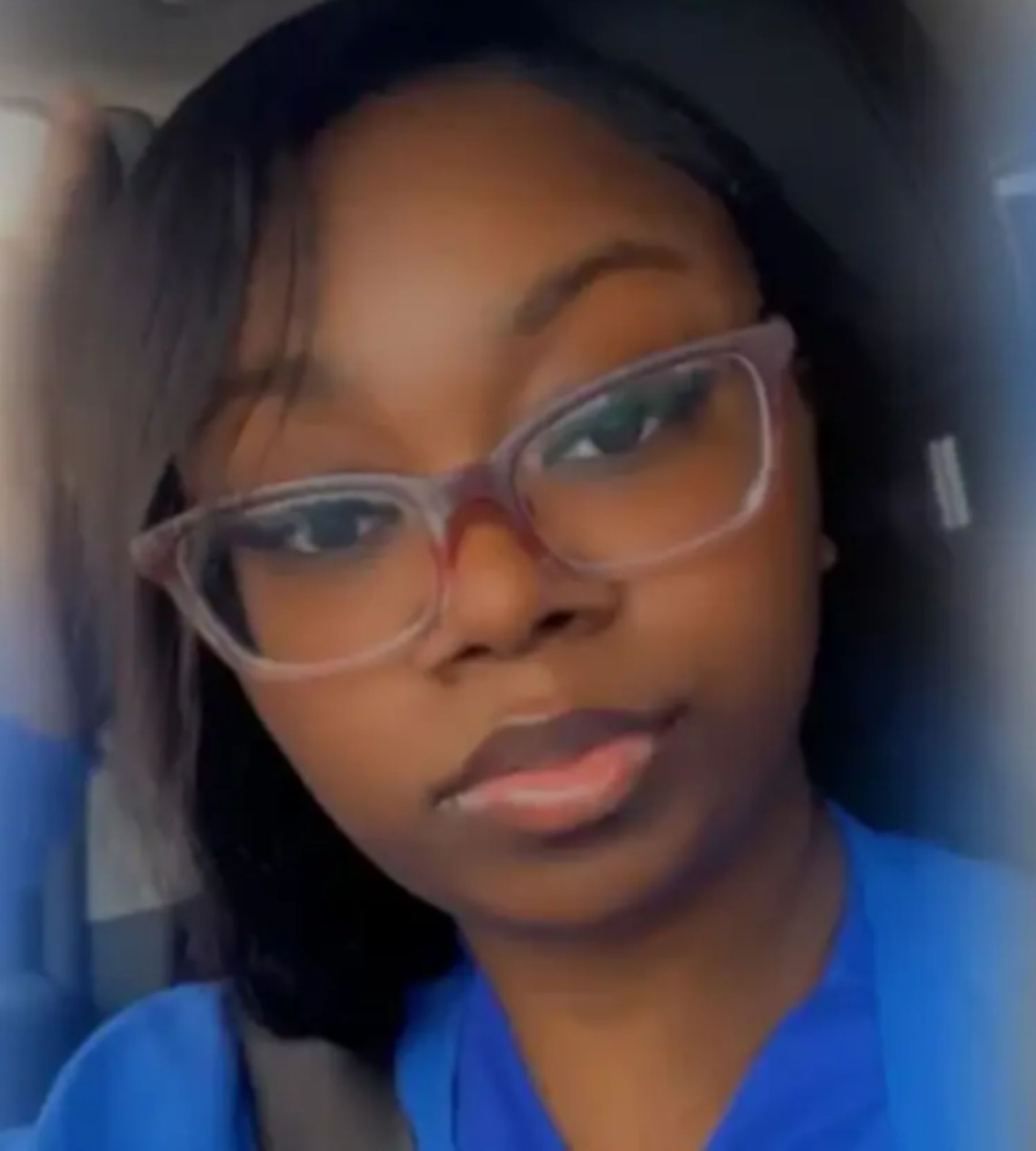 Ashanti Allen