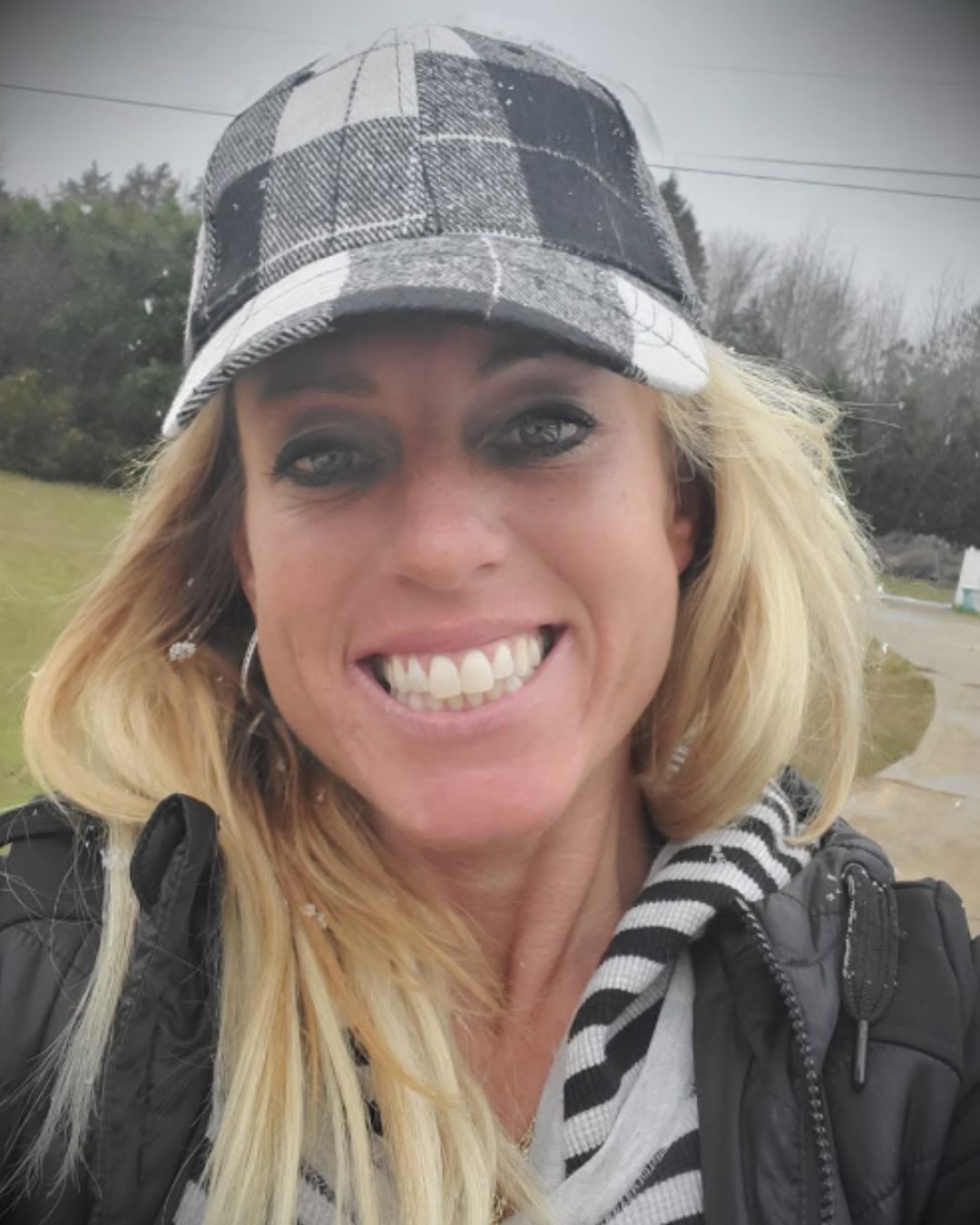 Nichole Zahnd Florentine