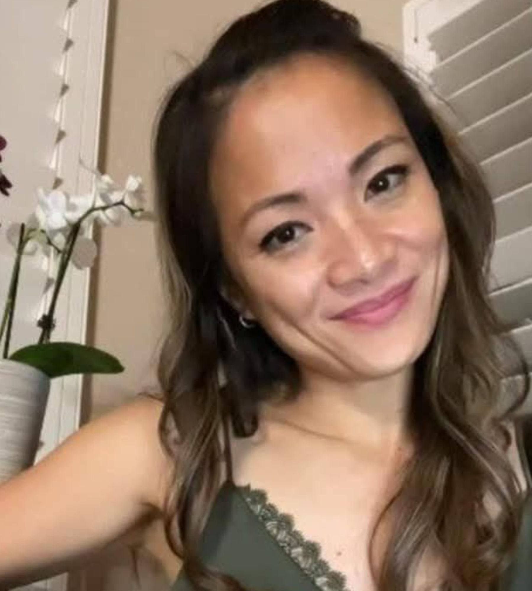 May "Maya" Millette